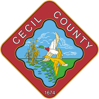 CECIL COUNTY