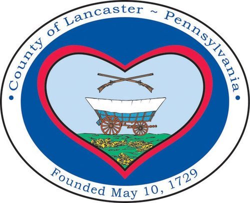 Lancaster County, PA