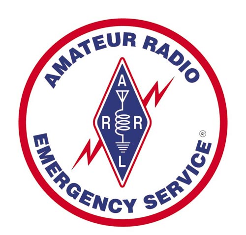 ARRL ARES